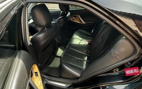 Toyota Camry, 2007 год, 890 000 рублей, 7 фотография