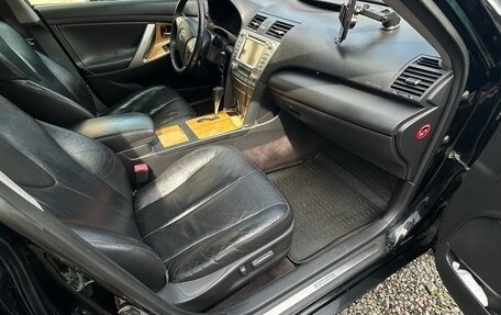 Toyota Camry, 2007 год, 890 000 рублей, 13 фотография
