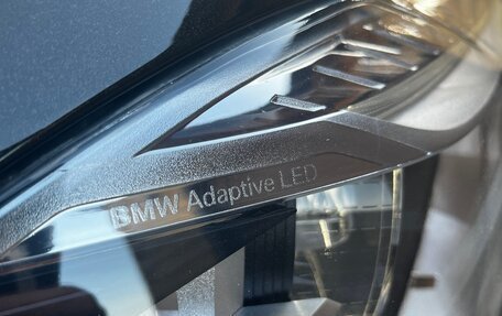 BMW X6, 2016 год, 3 650 000 рублей, 7 фотография