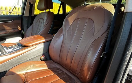 BMW X6, 2016 год, 3 650 000 рублей, 13 фотография