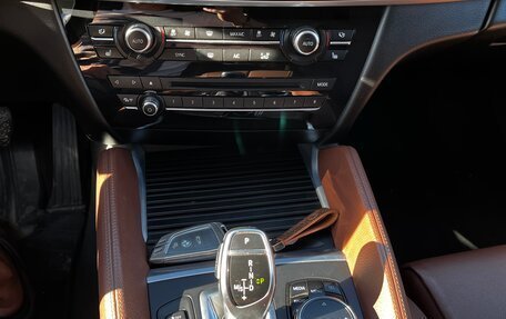 BMW X6, 2016 год, 3 650 000 рублей, 9 фотография