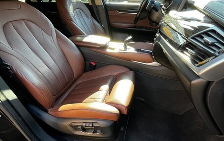BMW X6, 2016 год, 3 650 000 рублей, 16 фотография