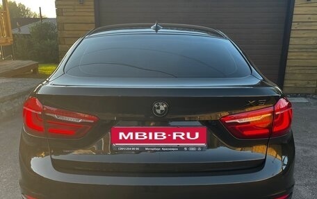 BMW X6, 2016 год, 3 650 000 рублей, 6 фотография