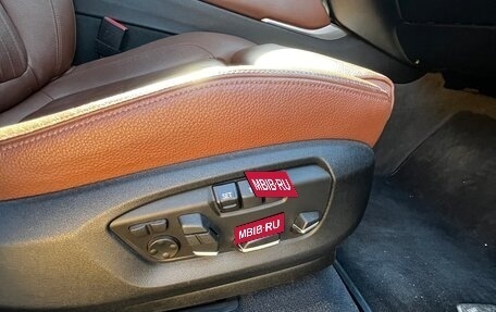 BMW X6, 2016 год, 3 650 000 рублей, 15 фотография
