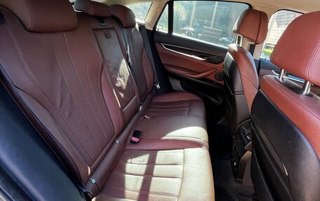 BMW X6, 2016 год, 3 650 000 рублей, 19 фотография