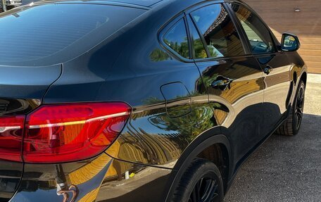 BMW X6, 2016 год, 3 650 000 рублей, 20 фотография