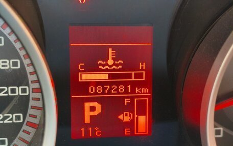 Mitsubishi Lancer IX, 2008 год, 850 000 рублей, 7 фотография