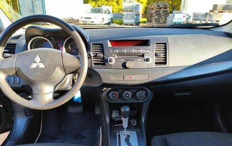 Mitsubishi Lancer IX, 2008 год, 850 000 рублей, 6 фотография
