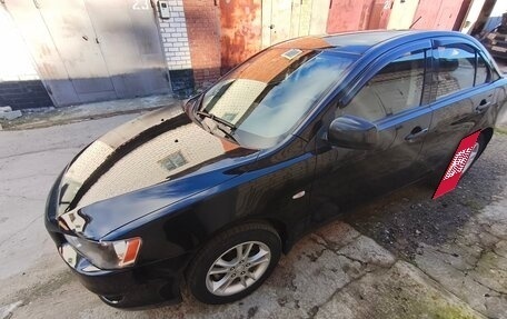 Mitsubishi Lancer IX, 2008 год, 850 000 рублей, 5 фотография