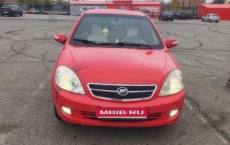 Lifan Breez (520), 2008 год, 205 000 рублей, 4 фотография