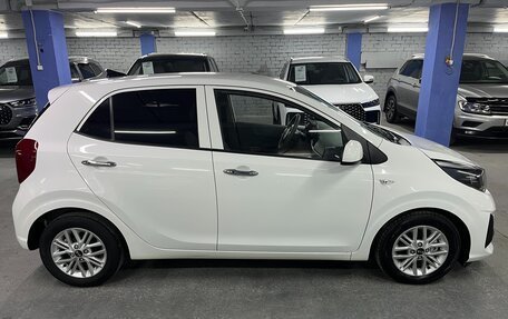 KIA Morning III, 2021 год, 1 395 000 рублей, 4 фотография