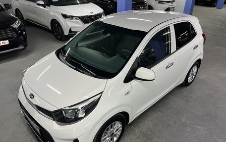 KIA Morning III, 2021 год, 1 395 000 рублей, 9 фотография
