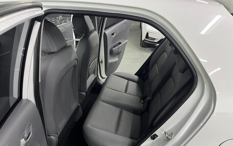KIA Morning III, 2021 год, 1 395 000 рублей, 19 фотография