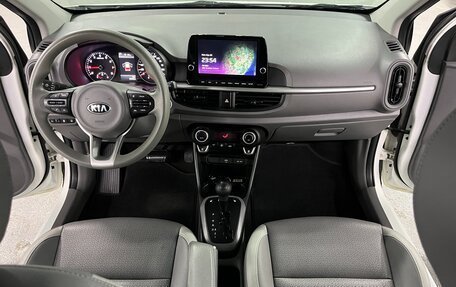KIA Morning III, 2021 год, 1 395 000 рублей, 16 фотография