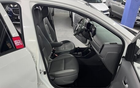 KIA Morning III, 2021 год, 1 395 000 рублей, 21 фотография