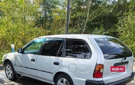 Toyota Sprinter VIII (E110), 1997 год, 340 000 рублей, 4 фотография