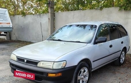 Toyota Sprinter VIII (E110), 1997 год, 340 000 рублей, 3 фотография
