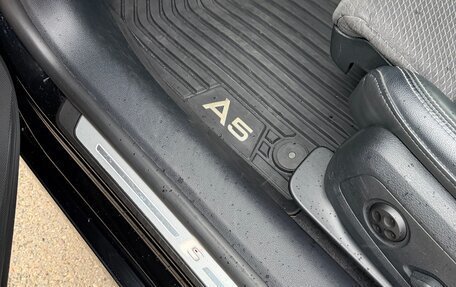 Audi A5, 2018 год, 3 070 000 рублей, 3 фотография