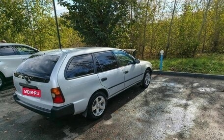 Toyota Sprinter VIII (E110), 1997 год, 340 000 рублей, 8 фотография