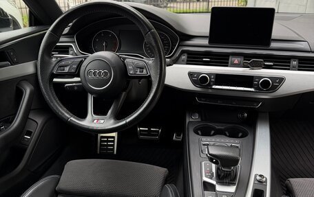 Audi A5, 2018 год, 3 070 000 рублей, 2 фотография