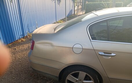 Volkswagen Passat B6, 2005 год, 300 000 рублей, 7 фотография