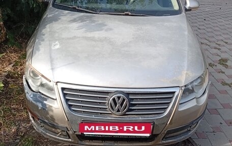 Volkswagen Passat B6, 2005 год, 300 000 рублей, 3 фотография