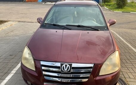 Vortex Estina II (FL-C), 2009 год, 250 000 рублей, 2 фотография