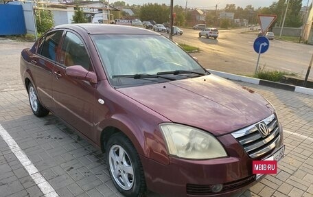Vortex Estina II (FL-C), 2009 год, 250 000 рублей, 3 фотография