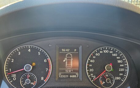 Volkswagen Jetta VI, 2013 год, 1 100 000 рублей, 11 фотография