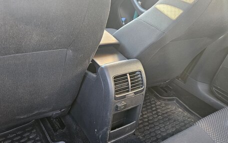 Volkswagen Jetta VI, 2013 год, 1 100 000 рублей, 13 фотография