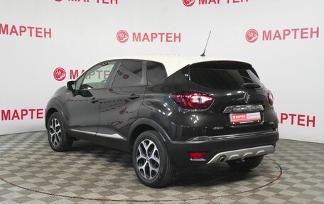 Renault Kaptur I рестайлинг, 2017 год, 1 599 000 рублей, 7 фотография