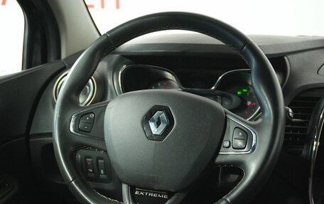 Renault Kaptur I рестайлинг, 2017 год, 1 599 000 рублей, 16 фотография