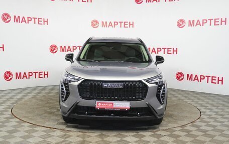 Haval Jolion, 2025 год, 2 137 000 рублей, 2 фотография