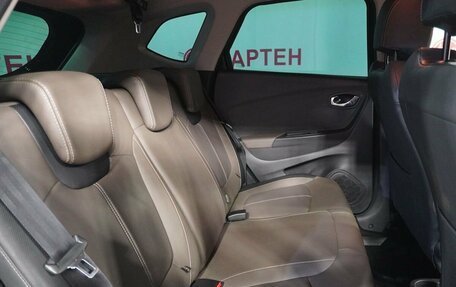 Renault Kaptur I рестайлинг, 2017 год, 1 599 000 рублей, 11 фотография