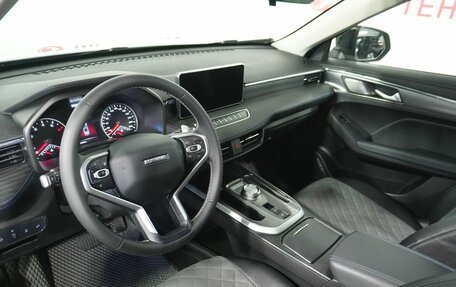 Haval Jolion, 2025 год, 2 137 000 рублей, 9 фотография