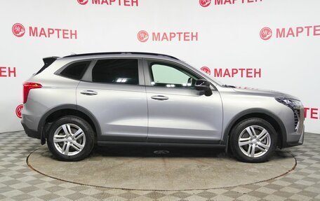 Haval Jolion, 2025 год, 2 137 000 рублей, 4 фотография
