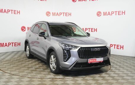 Haval Jolion, 2025 год, 2 137 000 рублей, 3 фотография