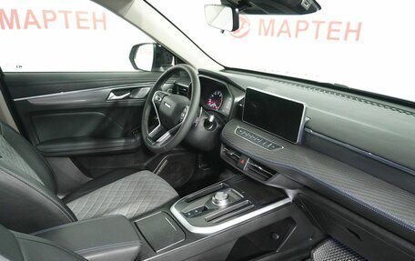 Haval Jolion, 2025 год, 2 137 000 рублей, 10 фотография