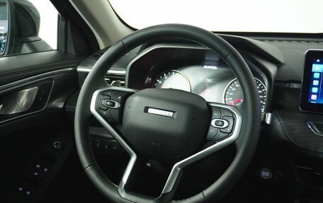 Haval Jolion, 2025 год, 2 137 000 рублей, 16 фотография