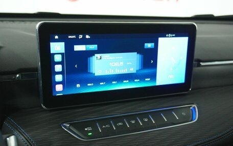 Haval Jolion, 2025 год, 2 137 000 рублей, 12 фотография