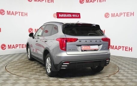 Haval Jolion, 2025 год, 2 137 000 рублей, 7 фотография