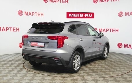 Haval Jolion, 2025 год, 2 137 000 рублей, 5 фотография