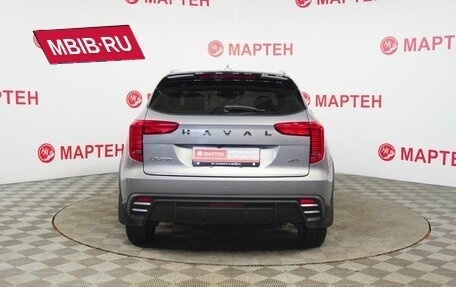 Haval Jolion, 2025 год, 2 137 000 рублей, 6 фотография