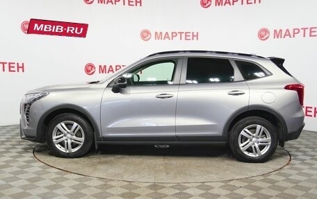Haval Jolion, 2025 год, 2 137 000 рублей, 8 фотография