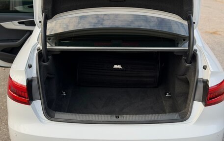 Audi A4, 2017 год, 1 599 000 рублей, 7 фотография