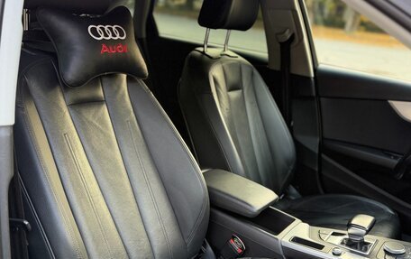 Audi A4, 2017 год, 1 599 000 рублей, 15 фотография