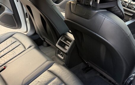 Audi A4, 2017 год, 1 599 000 рублей, 16 фотография