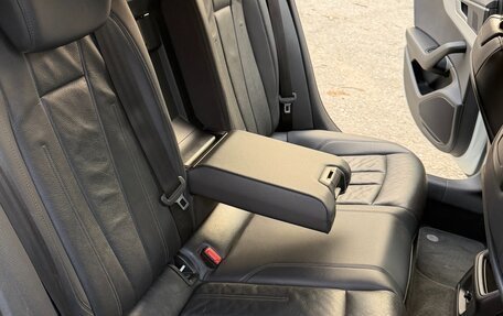 Audi A4, 2017 год, 1 599 000 рублей, 17 фотография