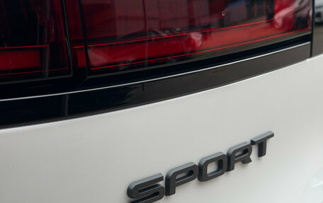 Land Rover Range Rover Sport, 2026 год, 18 790 000 рублей, 3 фотография