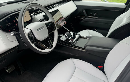 Land Rover Range Rover Sport, 2026 год, 18 790 000 рублей, 4 фотография